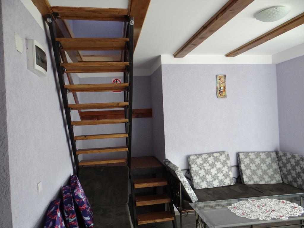 Pensiunea Lacul Albesti Albestii Paminteni Номер фото